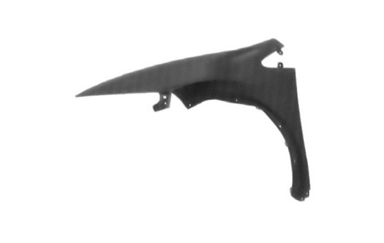 Wing 2580657 Van Wezel
