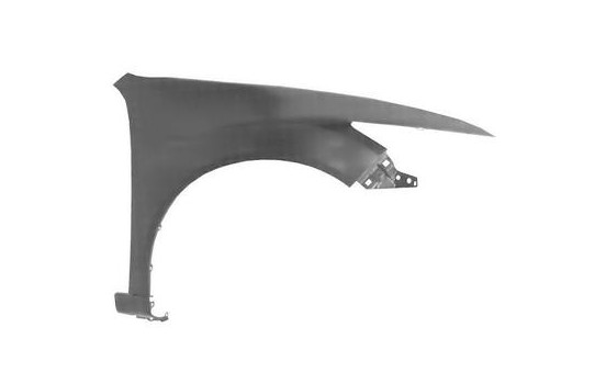 Wing 2582658 Van Wezel