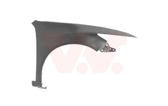 Wing 2582658 Van Wezel, Image 2