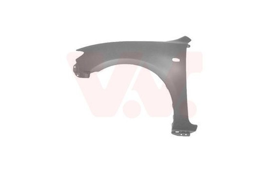 Wing 2734655 Van Wezel, Image 2
