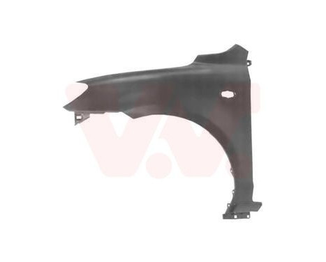 Wing 2740655 Van Wezel, Image 2