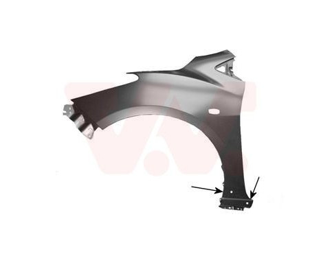 Wing 2741657 Van Wezel, Image 2