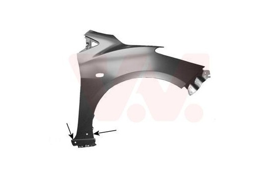 Wing 2741658 Van Wezel, Image 2