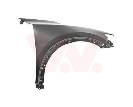 Wing 2773658 Van Wezel