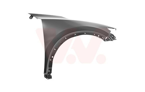 Wing 2773658 Van Wezel