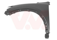 Wing 2780657 Van Wezel