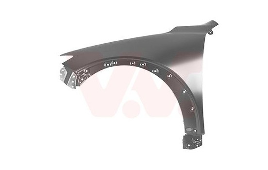 Wing 2791657 Van Wezel