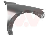 Wing 2791658 Van Wezel