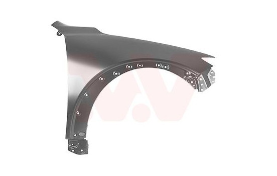 Wing 2791658 Van Wezel