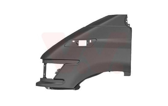 Wing 2813656 Van Wezel, Image 2