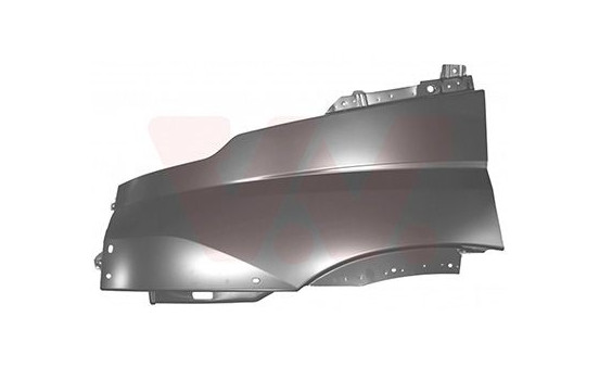 Wing 2817657 Van Wezel