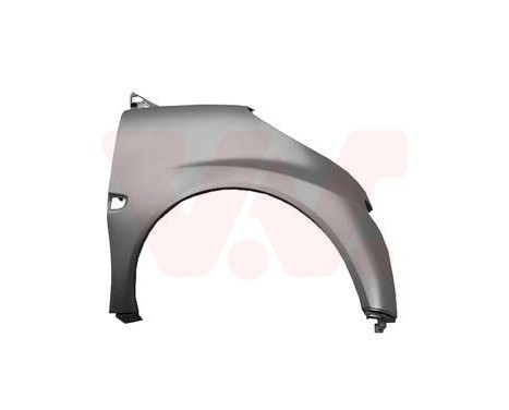 Wing 2911656 Van Wezel, Image 2