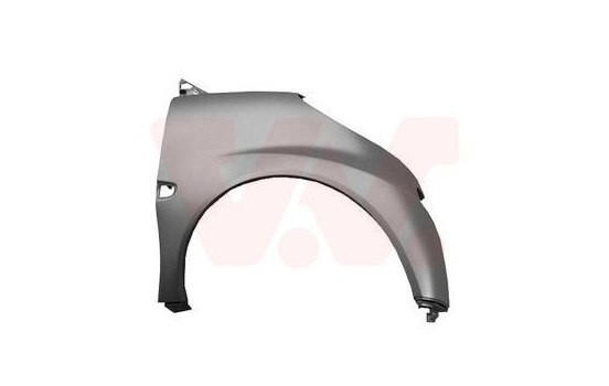 Wing 2911656 Van Wezel, Image 2
