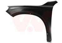 Wing 2930655 Van Wezel