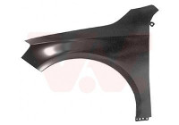 Wing 3019655 Van Wezel