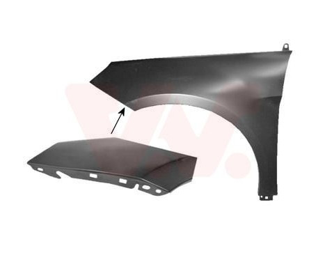 Wing 3045657 Van Wezel, Image 2