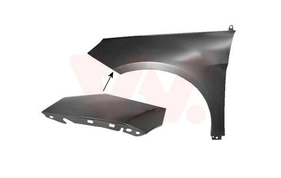 Wing 3045657 Van Wezel, Image 2