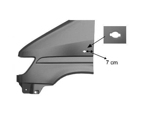 Wing 3075657 Van Wezel