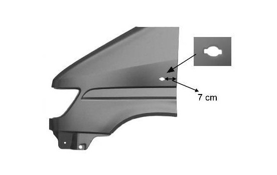 Wing 3075657 Van Wezel
