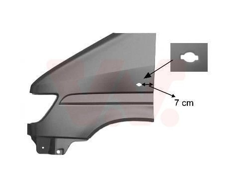 Wing 3075657 Van Wezel, Image 2