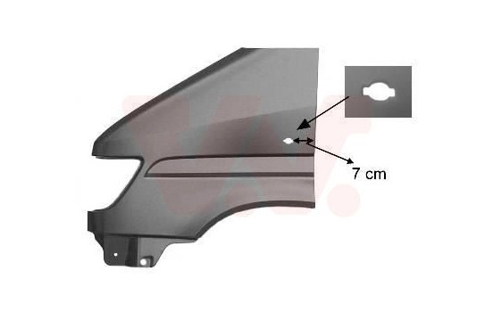 Wing 3075657 Van Wezel, Image 2