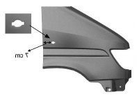 Wing 3075658 Van Wezel