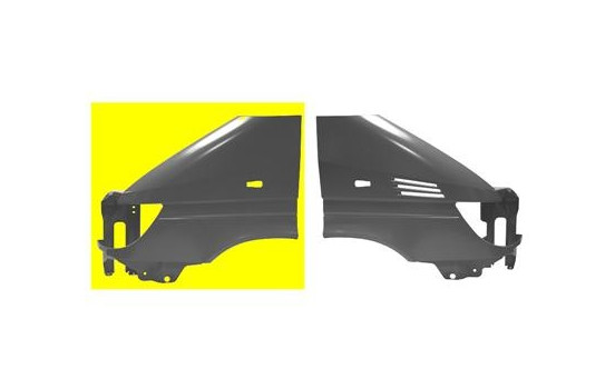 Wing 3076655 Equipart