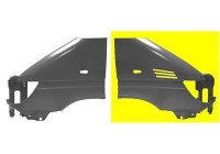 Wing 3076656 Equipart