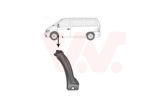 Wing 3078155 Van Wezel