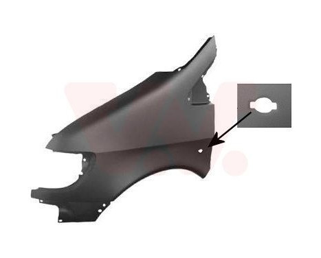 Wing 3078655 Van Wezel, Image 3