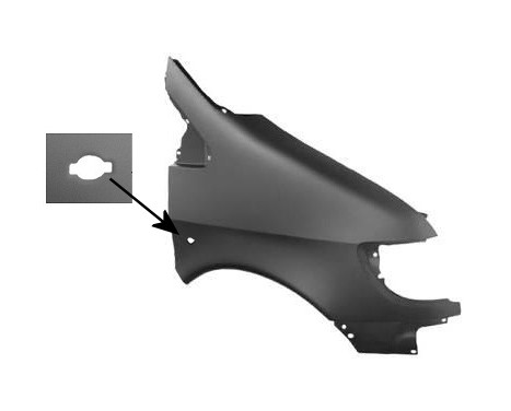 Wing 3078656 Van Wezel, Image 3