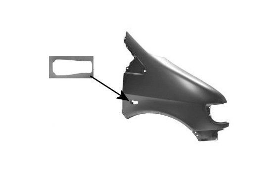 Wing 3078658 Van Wezel, Image 2