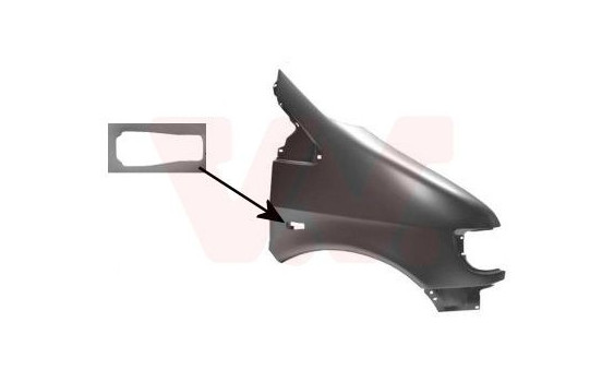 Wing 3078658 Van Wezel, Image 3
