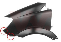 Wing 3083657 Van Wezel