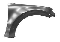 Wing 3246658 Van Wezel