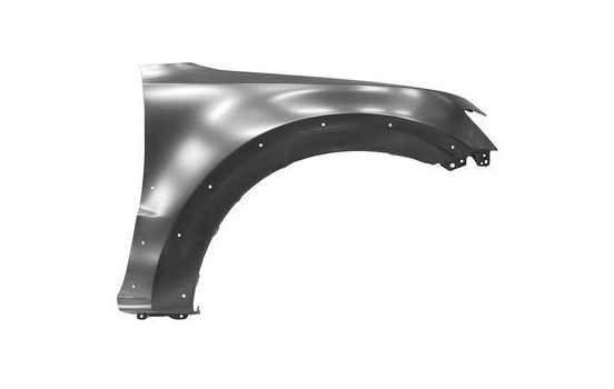 Wing 3246658 Van Wezel