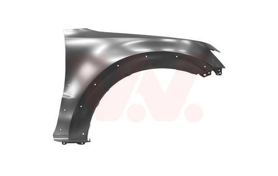Wing 3246658 Van Wezel, Image 2