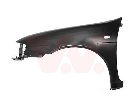 Wing 3317656 Van Wezel, Image 3