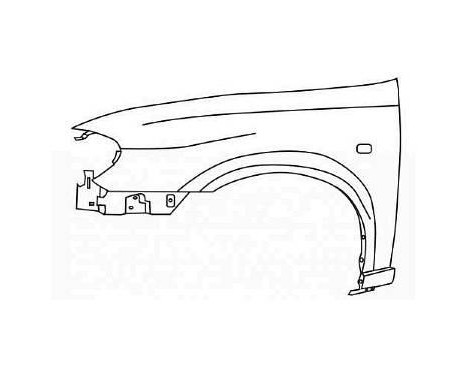 Wing 3319655 Van Wezel