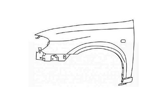 Wing 3319655 Van Wezel