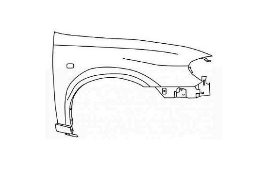 Wing 3319656 Van Wezel