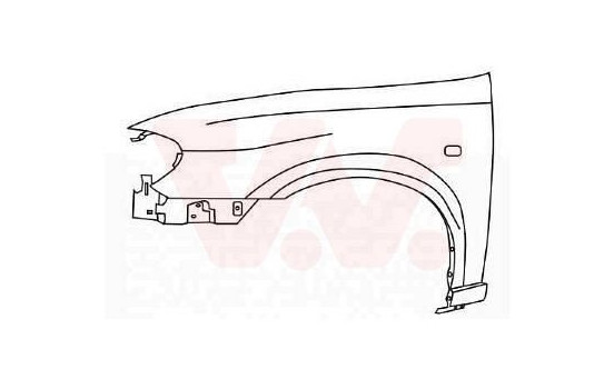 Wing 3319656 Van Wezel, Image 3