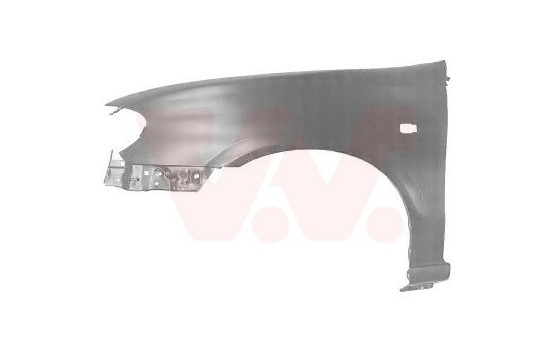 Wing 3323655 Van Wezel, Image 2