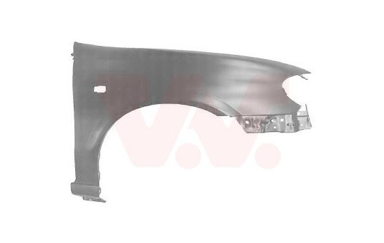 Wing 3323656 Van Wezel, Image 2