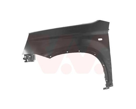 Wing 3368655 Van Wezel, Image 2