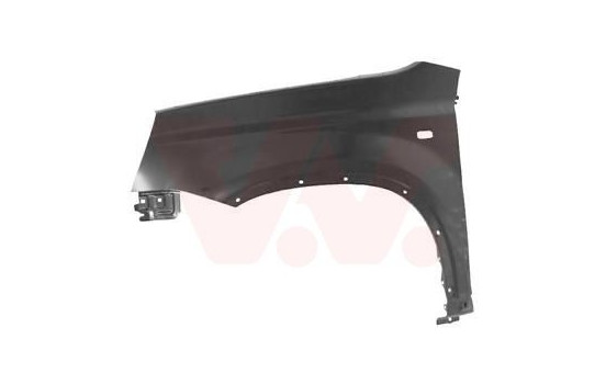 Wing 3368655 Van Wezel, Image 2