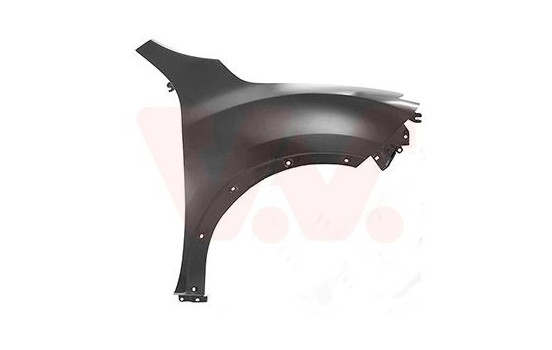 Wing 3383658 Van Wezel