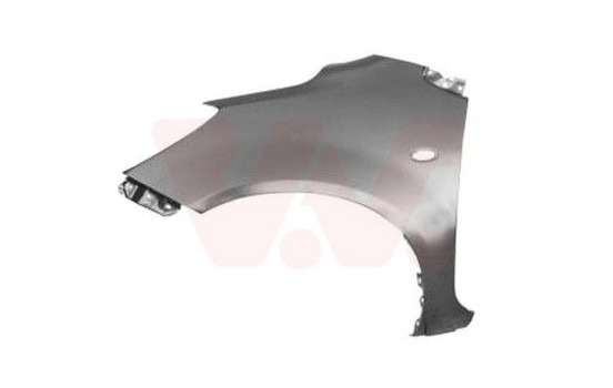 Wing 3702655 Van Wezel, Image 2