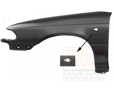 Wing 3734655 Equipart, Image 3