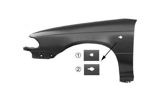 Wing 3737655 Equipart